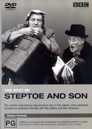 The Best of Steptoe and Son Vol. 1