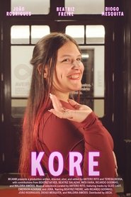 Poster Kore 2025