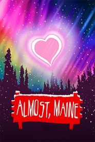 Poster Almost, Maine 2020