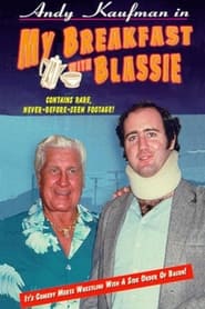 Poster My Breakfast with Blassie