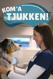 Kom'a, Tjukken! (2025)