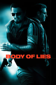 Poster for Body of Lies