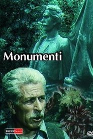 Poster Monumenti