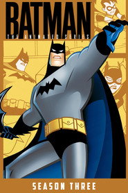 Batman: The Animated Series Season 3 6
