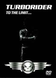 Poster Turborider - To the limit... 2007