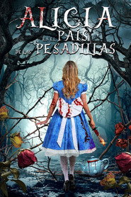 Alicia en el país de las pesadillas (2023)