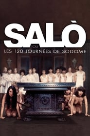 Image Salò ou les 120 Journées de Sodome (1976)