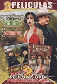 Poster Masacre en las carreras 1996