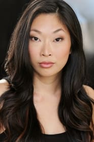 Jackie Dallas as Connie Lieu