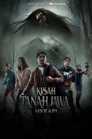 Kisah Tanah Jawa: Merapi poster