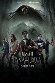 Tale of Java Land: Merapi (2019)