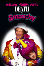 Poster for Death to Smoochy