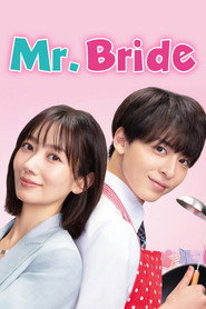 Mr. Bride poster