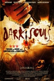 Poster for Dark Souls