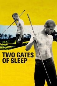 Poster for Two Gates of Sleep