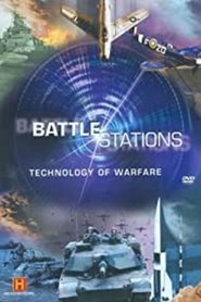 Poster Battle Stations 2006