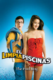 El limpiapiscinas