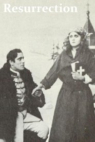 Poster Resurrection 1909