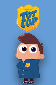Tot Cop постер