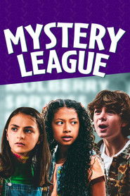 Mystery League (2023)