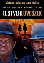 Testvérlövészek