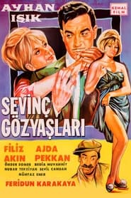 Poster Sevinç Gözyaşları