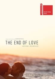 The End of Love постер