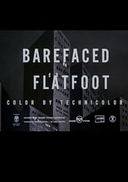 Barefaced Flatfoot