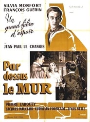 Poster Par-dessus le mur