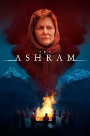 The Ashram постер