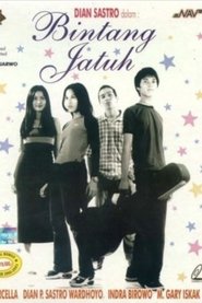 Poster Bintang Jatuh 2000