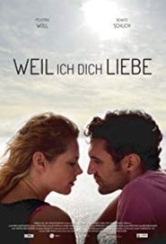 Poster Weil ich dich liebe