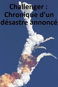 Challenger, chronique d'un désastre annoncé