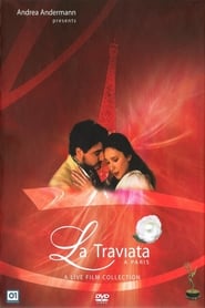 La traviata постер