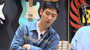Lee Je Hoon and Pyo Ye Jin