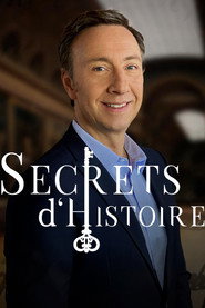 Secrets d'Histoire постер