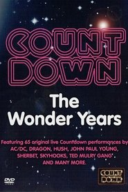 Poster Countdown - The Wonder Years 2006