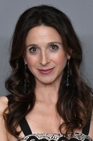 Marin Hinkle headshot