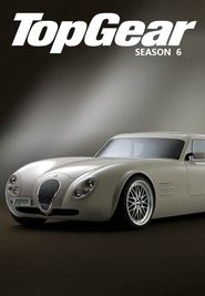 Top Gear Season 6 Episode 10