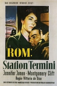 Rom, Station Termini