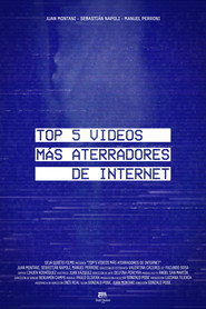 Image Top 5 Scariest Videos on the Internet