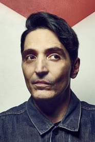 David Dastmalchian