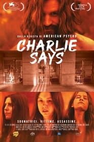 Charlie Says (2019)