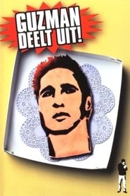 Poster Javier Guzman: Deelt Uit I 2002