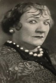 Louise Carver is Mrs. Patrick Pico