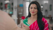 Virat performs Rajeev's grihapravesh