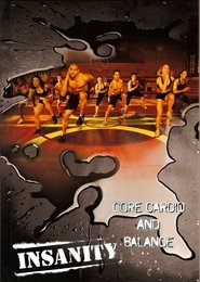 Insanity: Core Cardio & Balance streaming