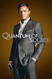 Imagen Quantum of Solace (007)