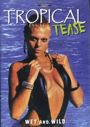 Poster Tropical Tease