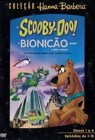 The Scooby-Doo/Dynomutt Hour (1976)